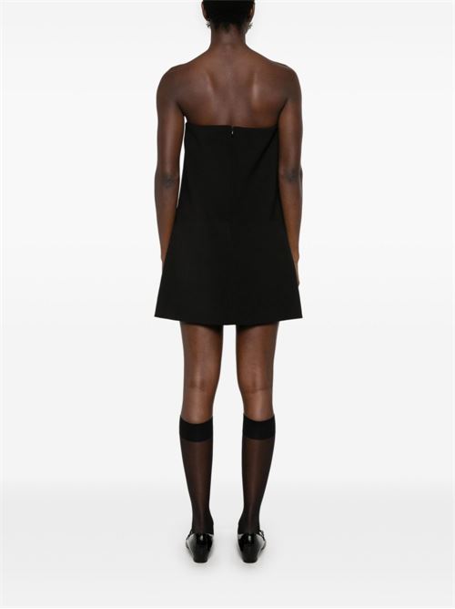 Short Dress SELF PORTRAIT | RS25121SBLACK